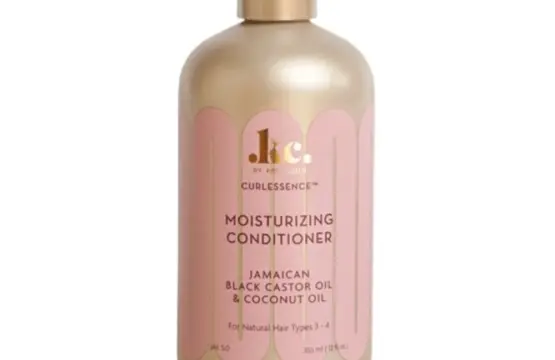 KeraCare Curlessence Moisturizing Conditioner 355ml